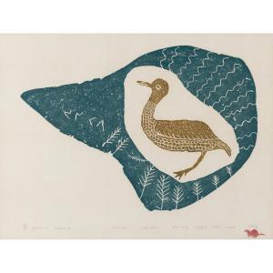 PAPERK Josie 1918-1997,A SMALL BIRD,1973,Waddington's CA 2023-08-31