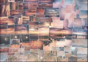 PAQUAY CATHERINE,Decomposizione di un Panorama,Rosini Gutman & C. IT 2011-12-18