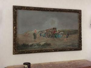 PAQUEAU GASTON 1860-1897,La Chariole,Millon & Associés FR 2018-10-30