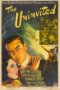 Paramount Pictures,The Uninvited,1944,Bonhams GB 2018-06-13