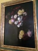 PARATT Marthe 1800-1800,Nature morte aux fleurs,Binoche et Giquello FR 2016-07-01