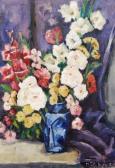 PARBERY H.M,Flower Study,Fieldings Auctioneers Limited GB 2011-05-21