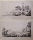 PARBONI Pietro 1783-1841,Scene Biblici,1810,Bertolami Fine Arts IT 2022-11-22