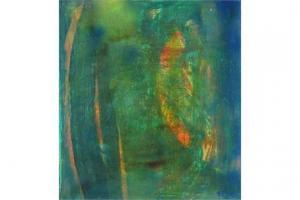 PARBOOSINGH Seya 1925-2010,Abstract scene,Woolley & Wallis GB 2015-06-03