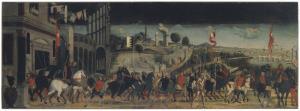 PARENTINO Bernardo 1437-1531,Jason and the Argonauts,Christie's GB 2017-10-31