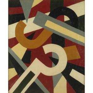 Paris John H,Abstract composition,1923,Eastbourne GB 2017-09-14
