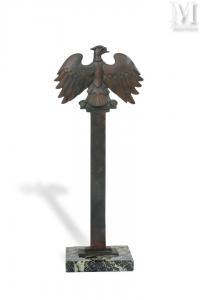 PARIS Roland 1894-1945,Eagle Award,Millon & Associés FR 2024-02-01