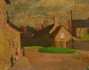 PARISH Constance 1900-1900,Newland Street Eynsham,Mallams GB 2015-10-07