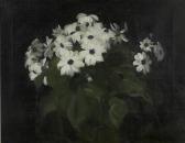 PARK James Stuart 1862-1933,Still life with white blooms,Bonhams GB 2013-05-01