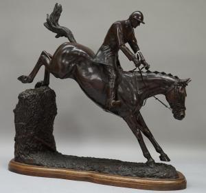 PARKER Gill 1957,Ruth,1999,Bellmans Fine Art Auctioneers GB 2019-06-15