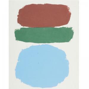 PARKER Raymond, Ray 1922-1990,untitled,1962,Sotheby's GB 2005-06-21