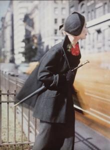 PARKINSON Norman 1913-1990,Lisa Fonssagrives, American Vogue,1949,Christie's GB 2019-06-19
