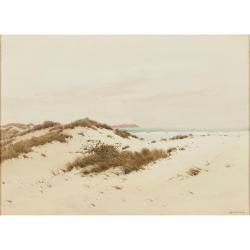 PARKYNS William Samuel 1875-1949,DUNES,Lyon & Turnbull GB 2020-02-18