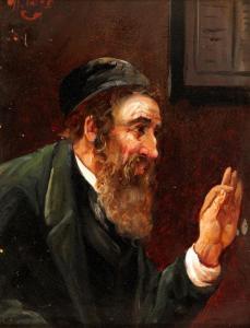 PAROT A,Rabbiner,Zofingen CH 2013-06-06