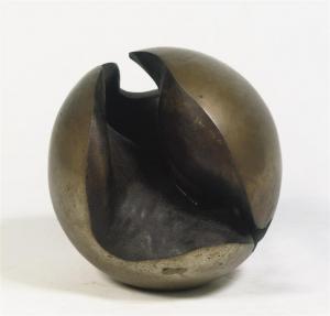 PAROUBEK Jan 1940-1987,Untitled - a sphere,Christie's GB 2010-03-09