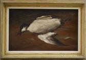 PARR James Wingate 1923-1969,Portrait of a Seabird,Skinner US 2012-02-16