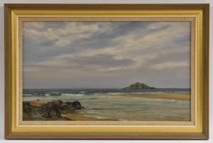 PARSONS Arthur Wilde 1854-1931,Marine View,Bamfords Auctioneers and Valuers GB 2019-08-21