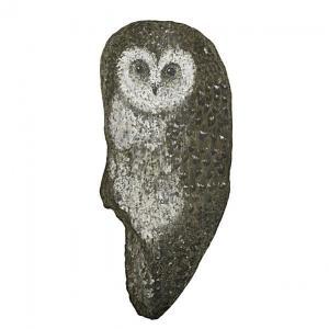 PARSONS Betty 1900-1982,Untitled (Owl),Rago Arts and Auction Center US 2011-05-14