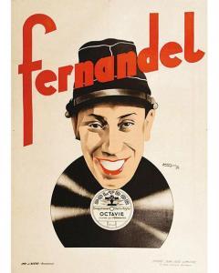 PARSONS Jean José 1929,Fernandel Polydor Enregistrement Electro Polyfar,1932,Artprecium 2020-07-08