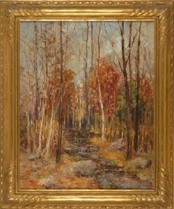 William H. Partridge | Art auction results, prices and artworks estimates