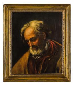 PASCALETTI Giuseppe 1688-1737,San Giuseppe,Wannenes Art Auctions IT 2020-12-21