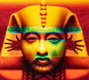 PASCHKE Ed 1939-2004,Tappa Rosso,2000,Sotheby's GB 2024-03-04