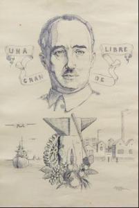 PASCUAL V,Una Grande Libre,1939,Anteo Subastas ES 2010-03-03