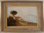 PASERTI 1800-1900,Seaside Cottage,Nye & Company US 2012-02-08