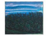 PASKUDA ERHARD 1922-2012,Sky and Grass,Auctionata DE 2015-08-21