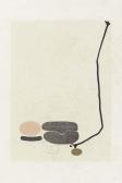 PASMORE Victor,Plate III, from Points of Contact - Variations (No,1972,Christie's 2005-05-22