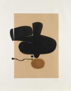 PASMORE Victor 1908-1998,Two Images,1975,Il Ponte Casa D'aste Srl IT 2018-06-13