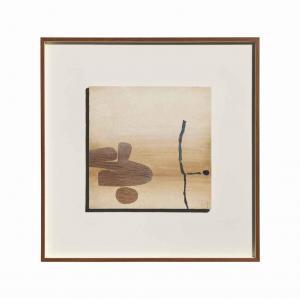 PASMORE Victor 1908-1998,Two Images,1979,Christie's GB 2014-11-20