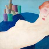 Pasqualini Vilma,Figura Feminina,Escritorio de Arte BR 2025-08-19