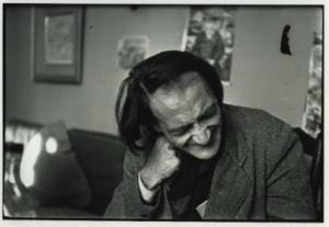 PASTIER Georges,Antonin Artaud,1947,Chayette et Cheval FR 2013-02-25