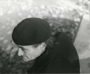 PASTIER Georges,Antonin Artaud,1947,Millon & Associés FR 2014-11-14