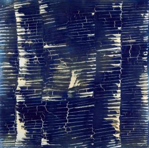 PASTOR PHILIPPE 1961,Composition en Bleu,2013,Cornette de Saint Cyr FR 2023-06-12