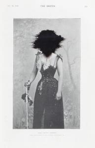 PATANE Seb 1970,Miss Hetty Hamer,2005,Bonhams GB 2014-03-04