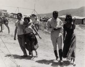 PATELLANI Federico,Cary Grant e Sophia Loren sul set del film "Orgogl,1956,Cambi 2023-09-01