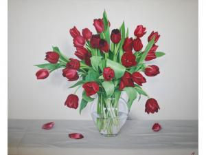 PATERSON ANDREW,TULIPS,2004,Lawrences GB 2016-01-22
