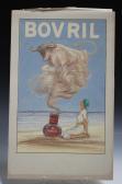 PATERSON James 1944,Bovril,Tooveys Auction GB 2019-07-17