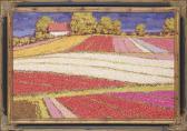 PATIKOVSKI Sergei 1962,Coloured fields,Christie's GB 2011-11-29