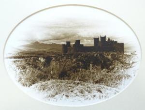 PATON David 1900-1900,Harlech Castle,20th century,Golding Young & Co. GB 2020-02-26