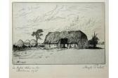 PATON Hugh 1853-1927,Landscapes,Keys GB 2015-08-07