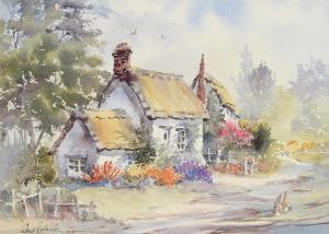 PATRICK Enid,Floral Cottage,Morgan O'Driscoll IE 2021-02-01