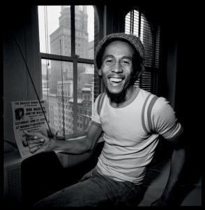 PATRICK IAN 1951,Bob Marley,1975,Pierre Bergé & Associés FR 2016-12-12