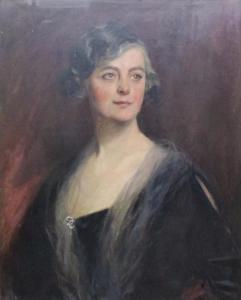 PATRY Edward 1856-1940,Mrs Weber,Canterbury Auction GB 2018-02-06