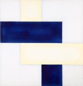Patsy Krebs 1940,Untitled,1992,Ro Gallery US 2019-02-27