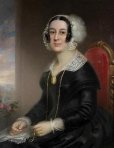 PATTERSON H. W,MARY GERMAN ELWELL,1841,Potomack US 2014-10-18