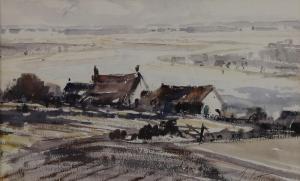PATTERSON Jon,Farm on the Estuary,Bamfords Auctioneers and Valuers GB 2022-01-26