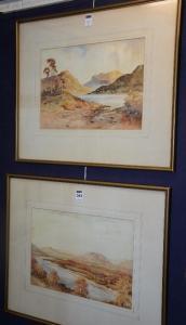 PATTERSON Tom 1962,The Dee Near Ballater,Shapes Auctioneers & Valuers GB 2016-09-03